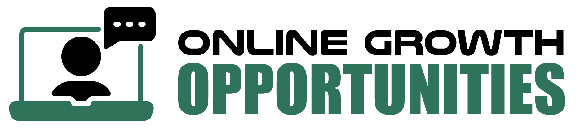 OGO - Online Growth Opportunities Logo